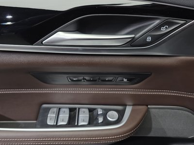 2024 BMW 6 SERIES GT — миниатюра 19