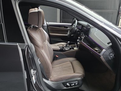 2024 BMW 6 SERIES GT — миниатюра 17