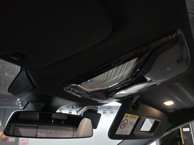 2024 BMW 6 SERIES GT — миниатюра 25