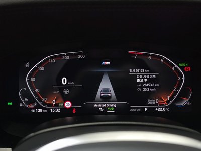 2024 BMW 6 SERIES GT — миниатюра 11