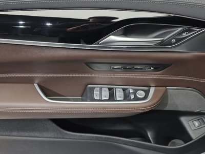 2024 BMW 6 SERIES GT — миниатюра 14