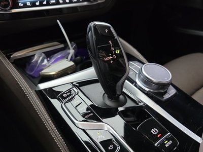 2024 BMW 6 SERIES GT — миниатюра 12