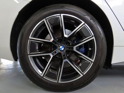 2024 BMW I4 缩略图 28