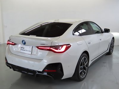 2024 BMW I4 缩略图 21