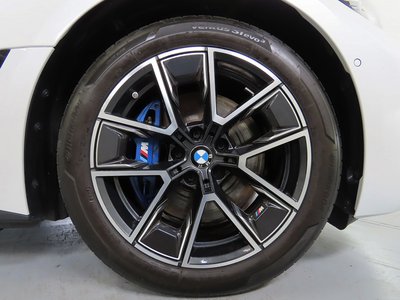 2024 BMW I4 缩略图 27