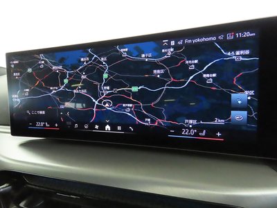 2024 BMW I4 缩略图 14