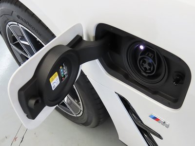 2024 BMW I4 缩略图 33
