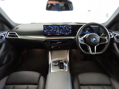 2024 BMW I4 — фото 6