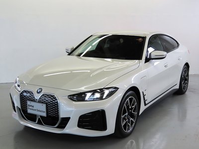 2024 BMW I4 缩略图 22