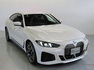 2024 BMW I4 缩略图 23