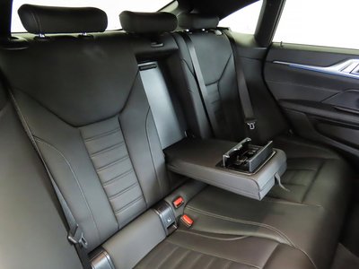 2024 BMW I4 缩略图 19