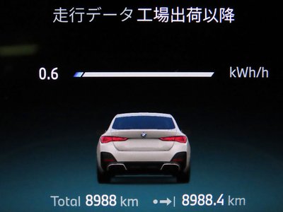 2024 BMW I4 缩略图 36