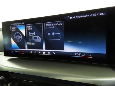 2024 BMW I4 缩略图 17
