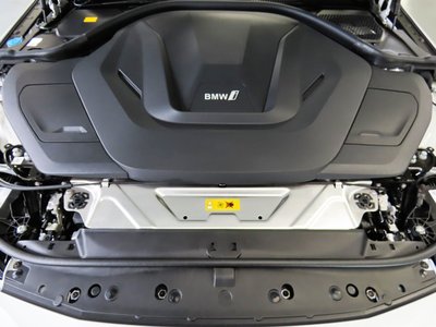 2024 BMW I4 缩略图 29