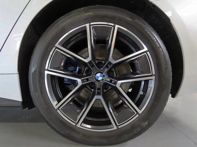 2024 BMW I4 缩略图 26