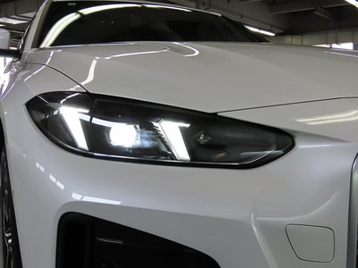 2024 BMW I4 缩略图 24