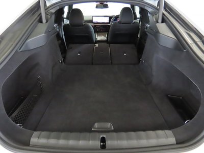 2024 BMW I4 缩略图 31