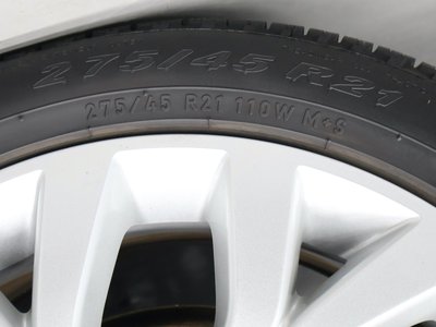 LAND ROVER RANGE ROVER - 10