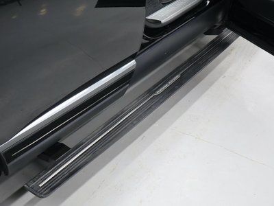 LAND ROVER RANGE ROVER - 8