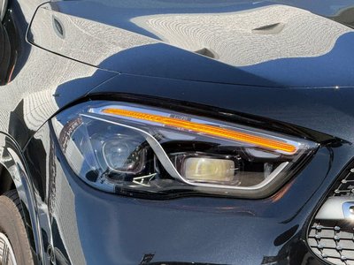 MERCEDES-BENZ GLA - 9