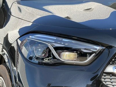 MERCEDES-BENZ GLA - 8