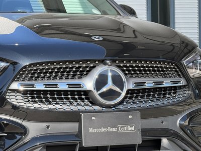 MERCEDES-BENZ GLA - 7