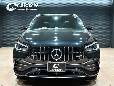 MERCEDES-BENZ GLA AMG - 6