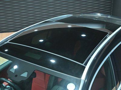 MERCEDES-BENZ GLA AMG - 3