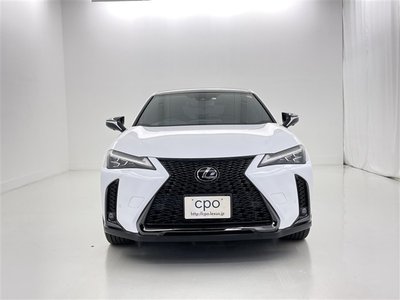 2023 LEXUS UX — фото 3