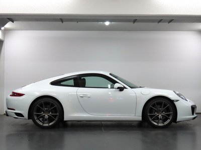 PORSCHE 911 - 5