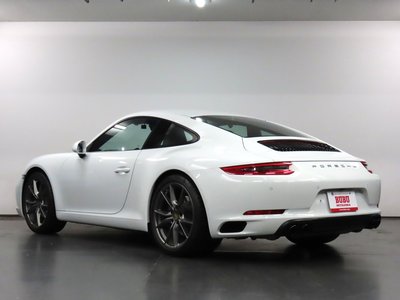 PORSCHE 911 - 6