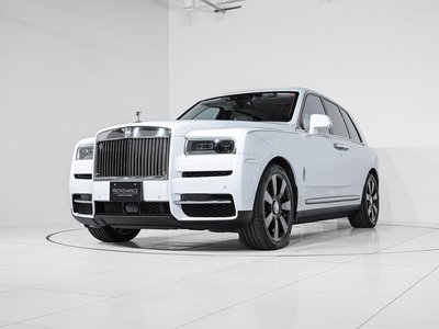 صورة مصغرة 52 لـ 2023 ROLLS-ROYCE CULLINAN
