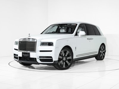 صورة 4 لـ 2023 ROLLS-ROYCE CULLINAN