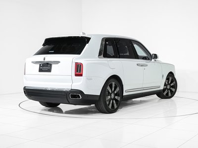 صورة 6 لـ 2023 ROLLS-ROYCE CULLINAN