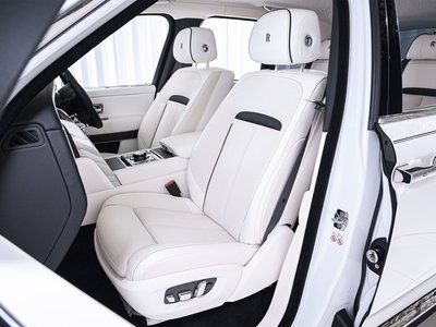 صورة مصغرة 20 لـ 2023 ROLLS-ROYCE CULLINAN