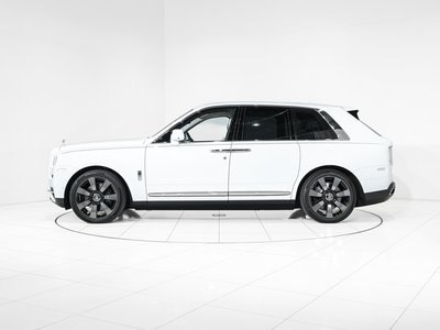 صورة 5 لـ 2023 ROLLS-ROYCE CULLINAN