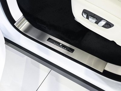 صورة مصغرة 14 لـ 2023 ROLLS-ROYCE CULLINAN
