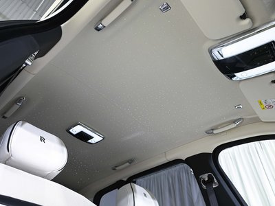 صورة مصغرة 43 لـ 2023 ROLLS-ROYCE CULLINAN