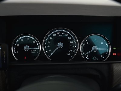 صورة مصغرة 23 لـ 2023 ROLLS-ROYCE CULLINAN