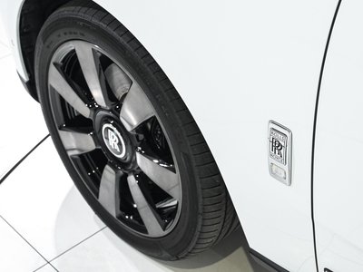 صورة مصغرة 46 لـ 2023 ROLLS-ROYCE CULLINAN