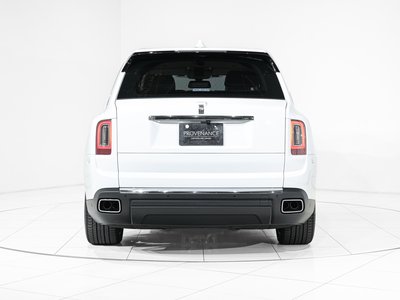 صورة 3 لـ 2023 ROLLS-ROYCE CULLINAN