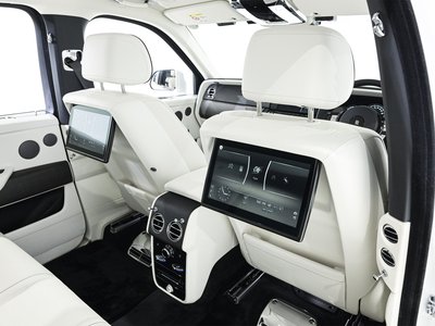 صورة مصغرة 41 لـ 2023 ROLLS-ROYCE CULLINAN