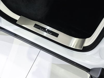 صورة مصغرة 37 لـ 2023 ROLLS-ROYCE CULLINAN