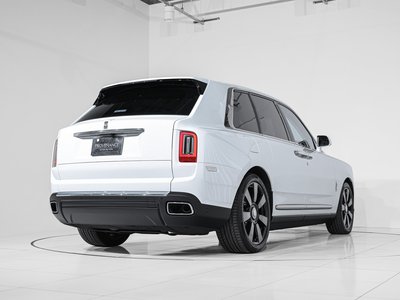 صورة مصغرة 54 لـ 2023 ROLLS-ROYCE CULLINAN