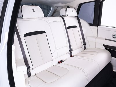 صورة مصغرة 38 لـ 2023 ROLLS-ROYCE CULLINAN