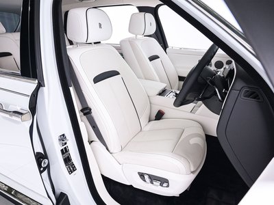 صورة مصغرة 31 لـ 2023 ROLLS-ROYCE CULLINAN