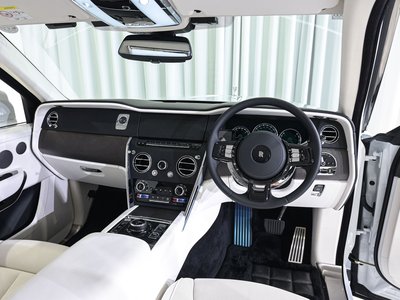 صورة مصغرة 29 لـ 2023 ROLLS-ROYCE CULLINAN