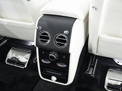 صورة مصغرة 39 لـ 2023 ROLLS-ROYCE CULLINAN