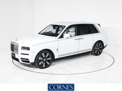 صورة 1 لـ 2023 ROLLS-ROYCE CULLINAN