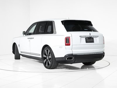 صورة 7 لـ 2023 ROLLS-ROYCE CULLINAN